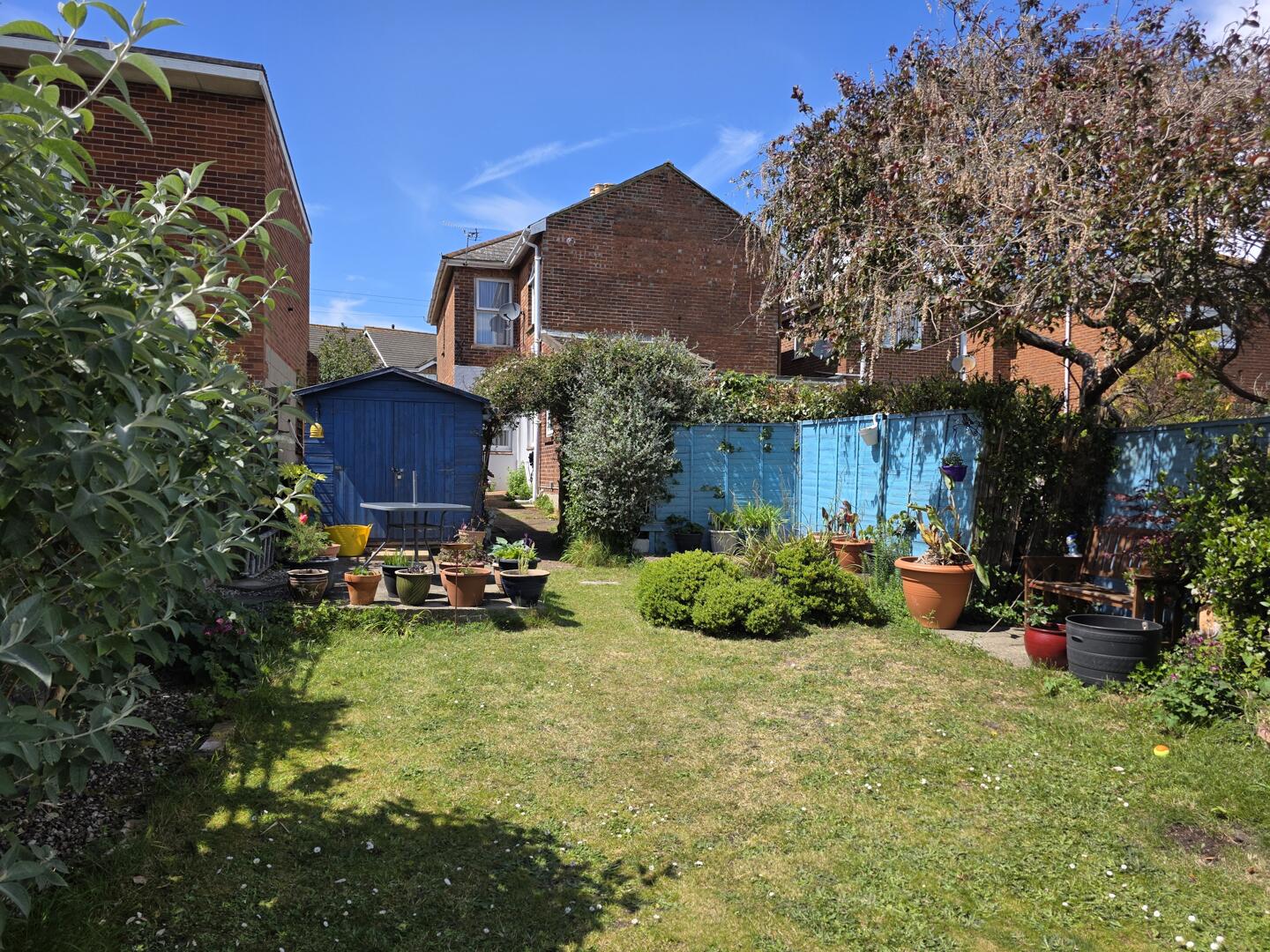 Upton Road, Ryde